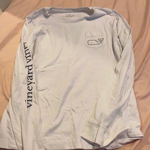 vineyard vines long sleeve